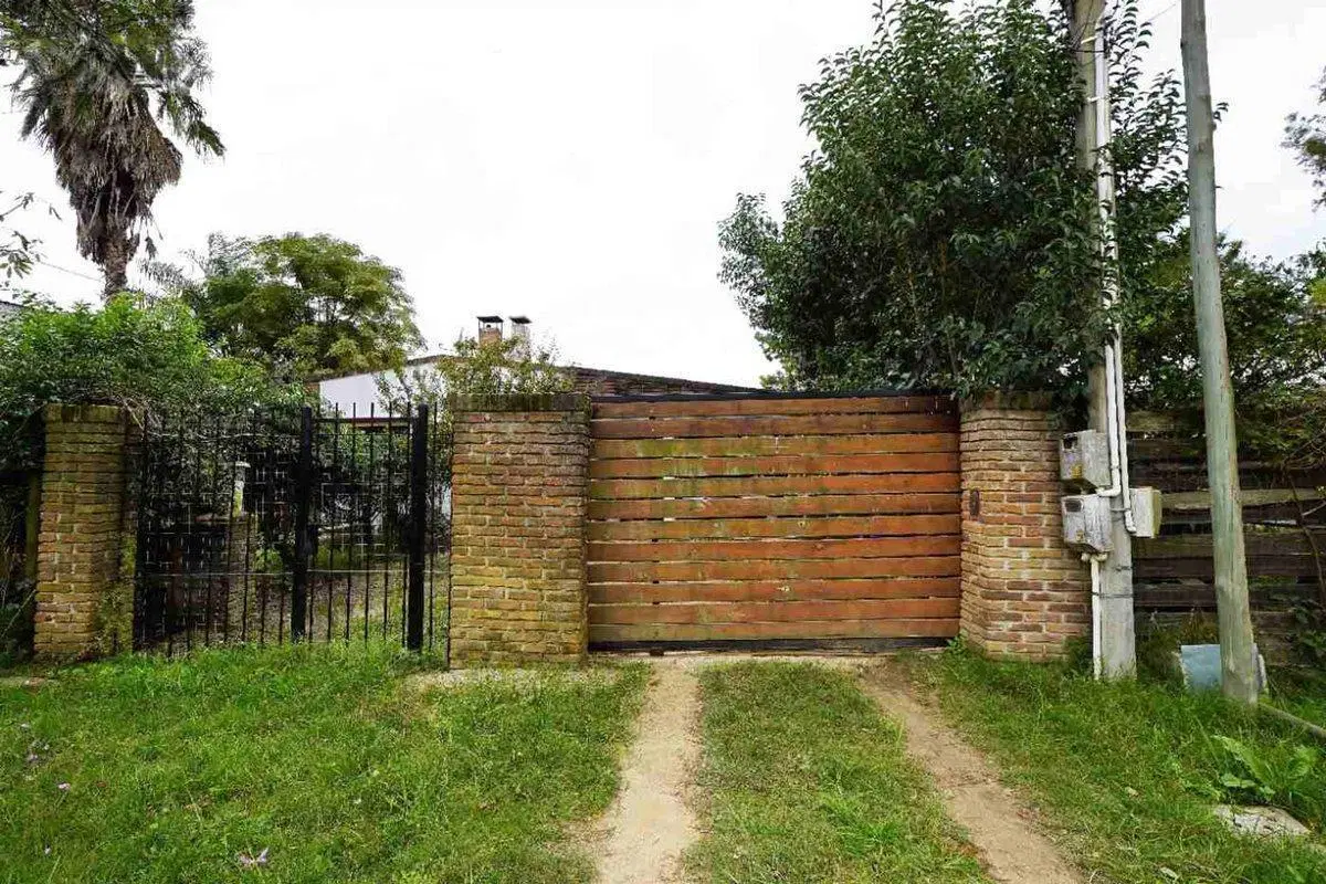 Venta casa PH 3 dormitorios ,El Pinar Sur 3