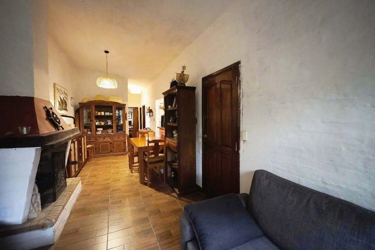Venta casa PH 3 dormitorios ,El Pinar Sur 2