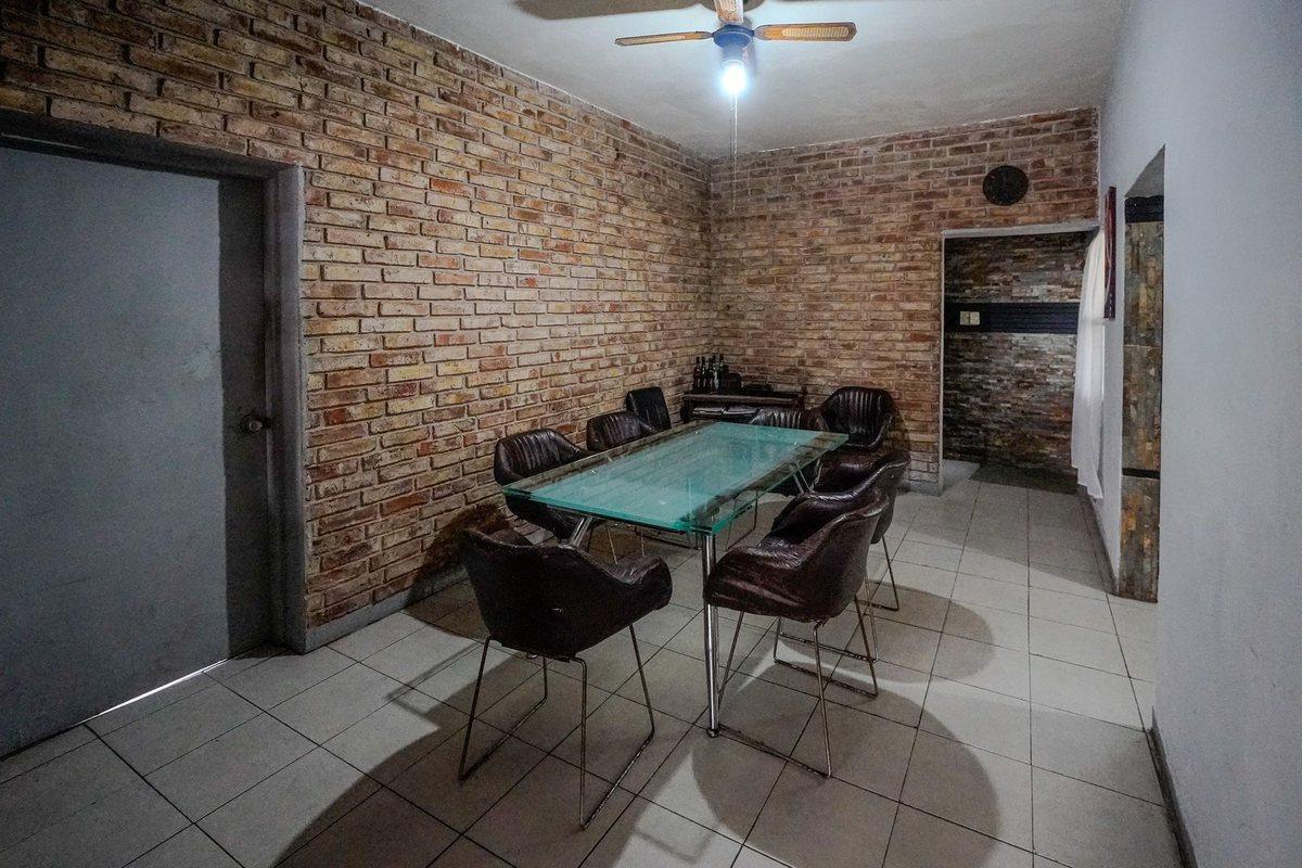 Venta Casa en Lagomar Sur con Piscina