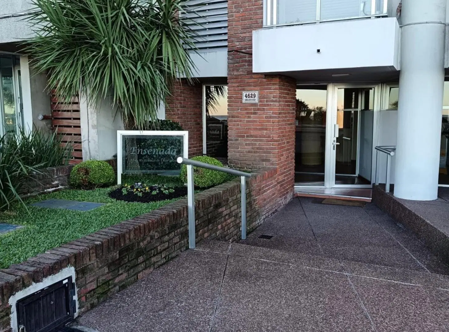 ALQUILER apartamento 2 dorm. RAMBLA de MALVIN 2