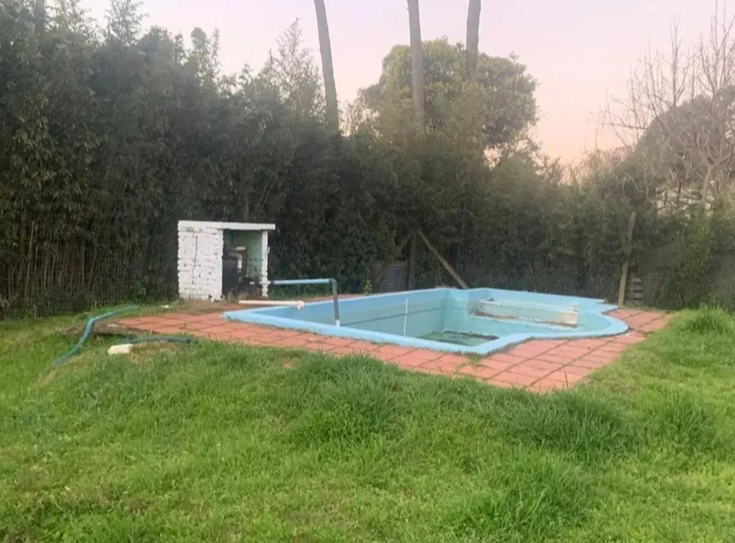Casa 3 Dormitorios EL PINAR con piscina 2