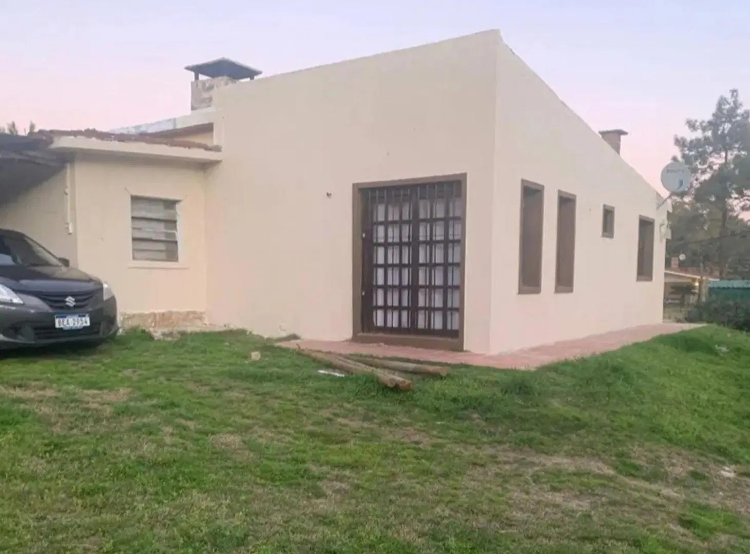 Casa 3 Dormitorios EL PINAR con piscina 1