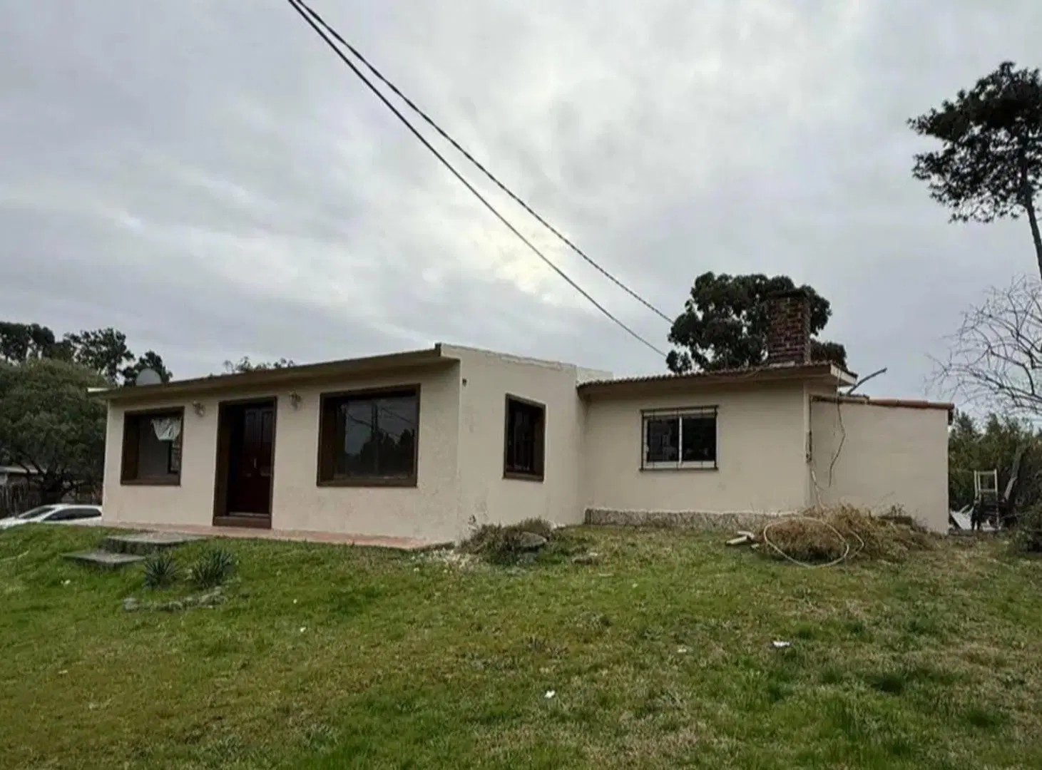 Casa 3 Dormitorios EL PINAR con piscina 5