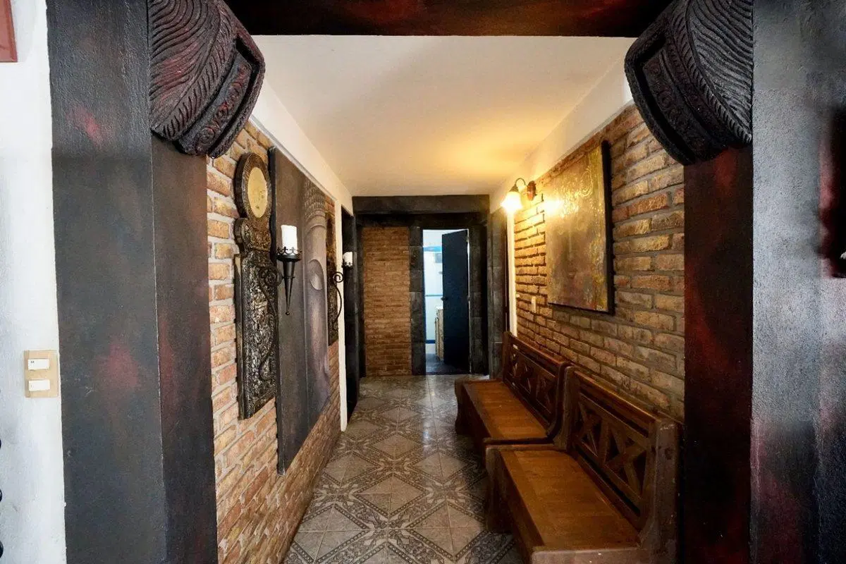 Casa en alquiler en Solymar Sur 4 dormitorios 2