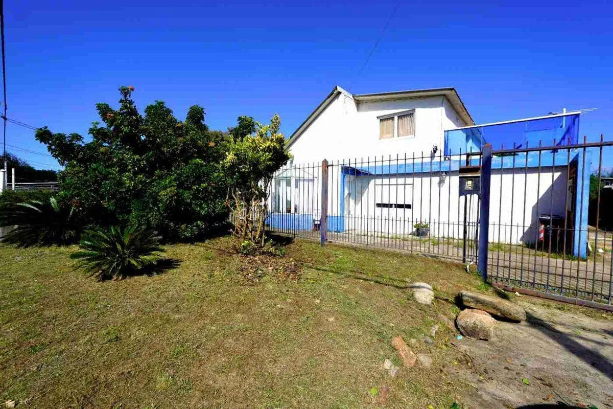 Casa en alquiler en Solymar Sur 4 dormitorios 3