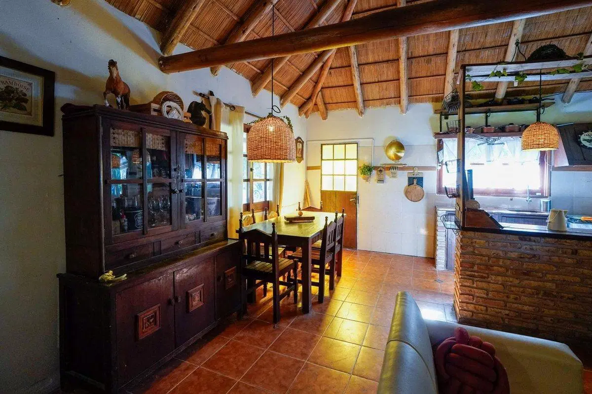 CHACRA EN VENTA EN ESTACION ATLANTIDA 3 HECTAREAS 5