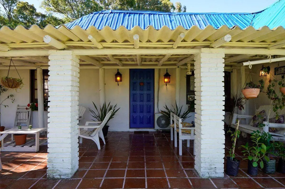 CHACRA EN VENTA EN ESTACION ATLANTIDA 3 HECTAREAS 4