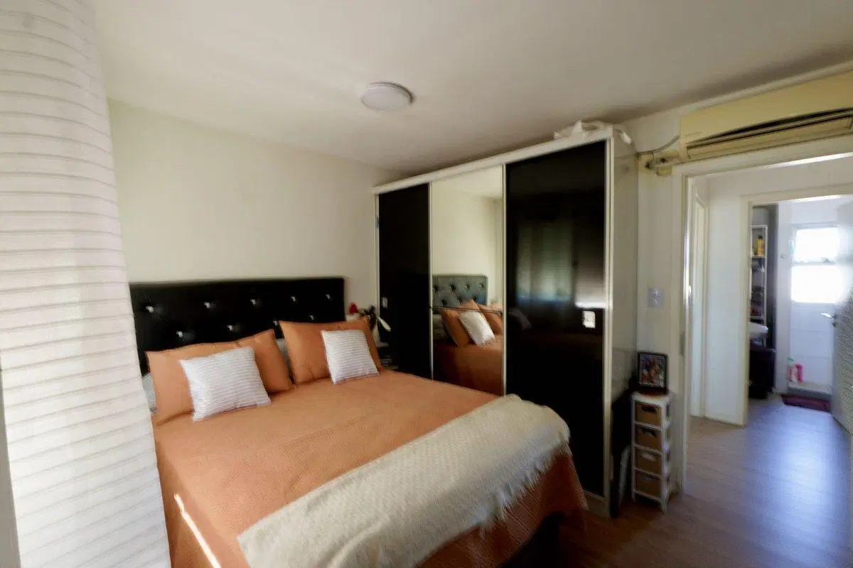 VENTA Casa 2 dor Barrio Priv. San Jose de Carrasco 2