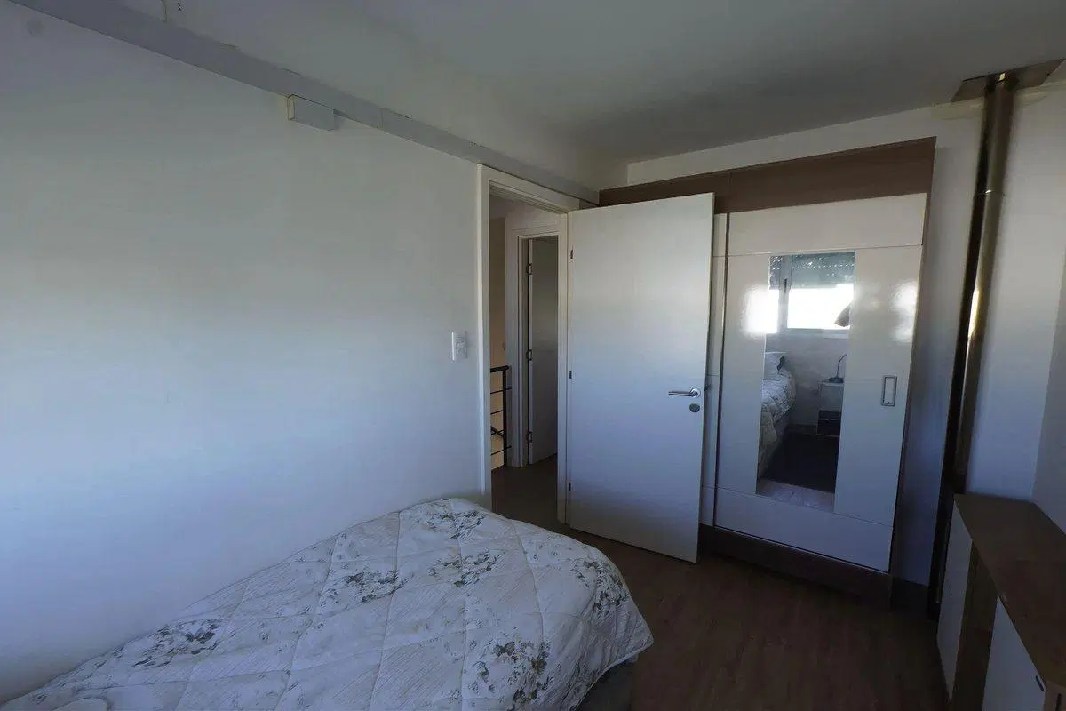 VENTA Casa 2 dor Barrio Priv. San Jose de Carrasco 4