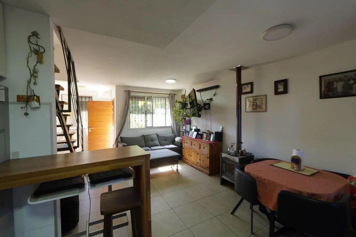 VENTA Casa 2 dor Barrio Priv. San Jose de Carrasco 3