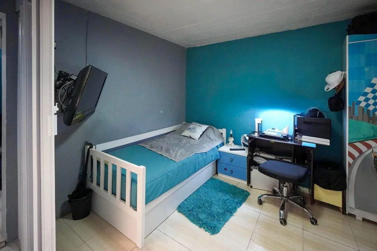 Venta casa en Jardines, ideal renta o familia 4