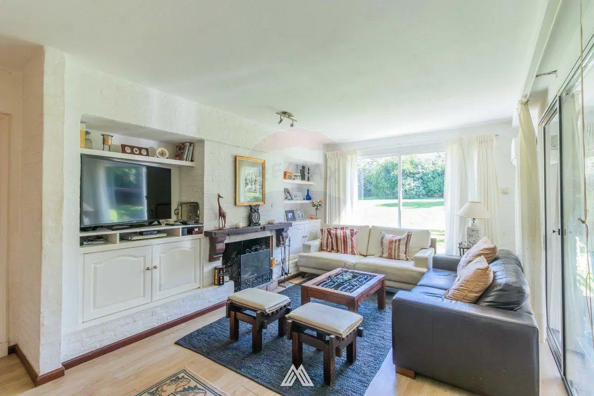Venta Casa Barrio Carmel Gran Jardín 5