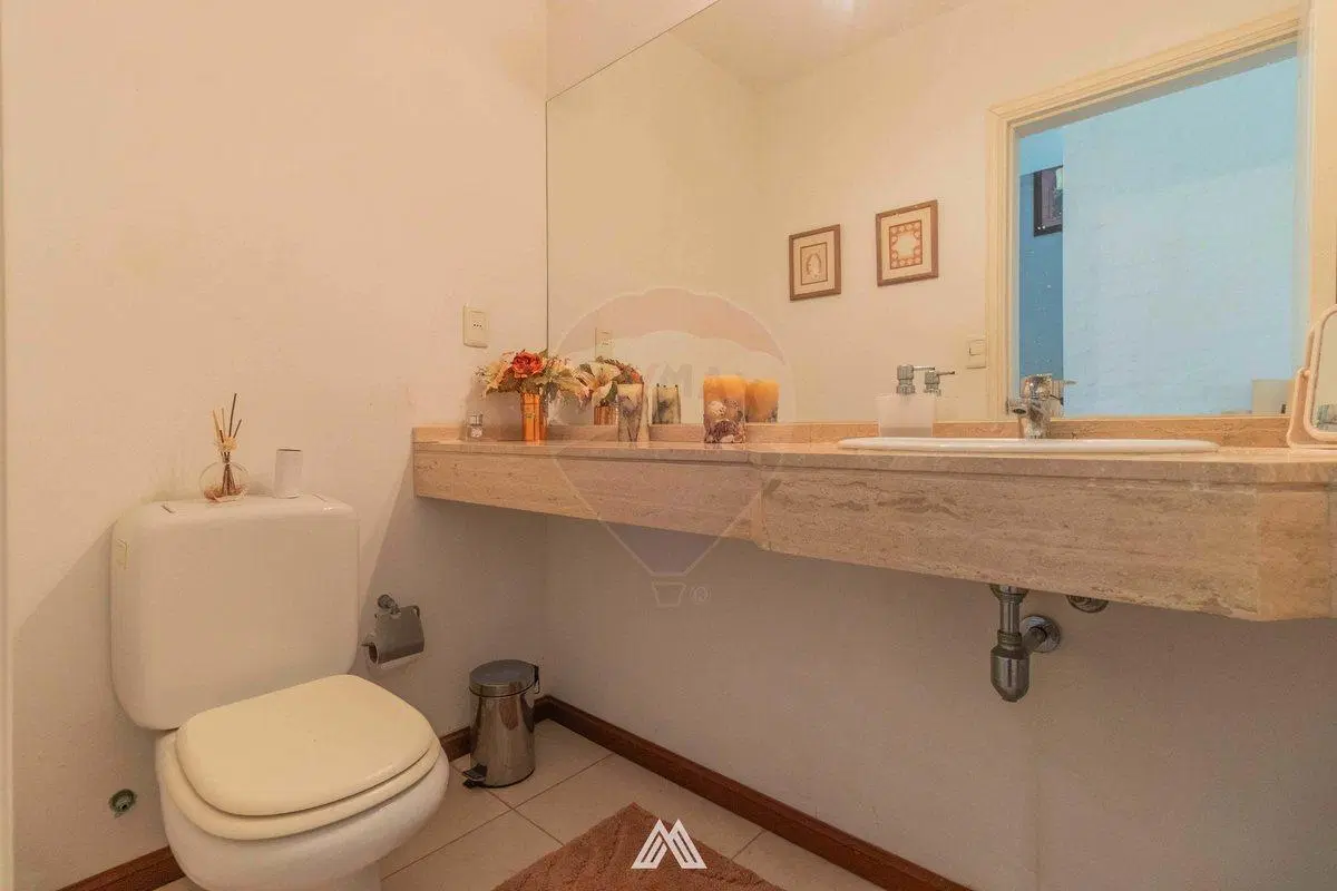 Venta Casa Barrio Carmel Gran Jardín 4