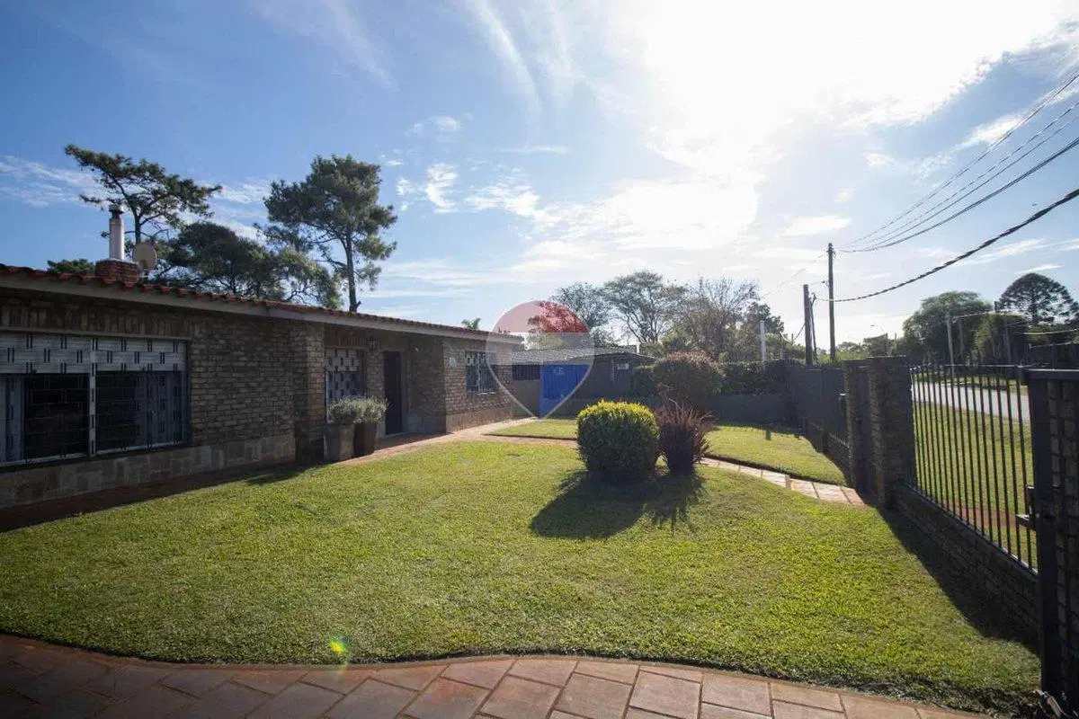 Venta Hermosa Casa  Gran Terreno S.Jose Carrasco 5