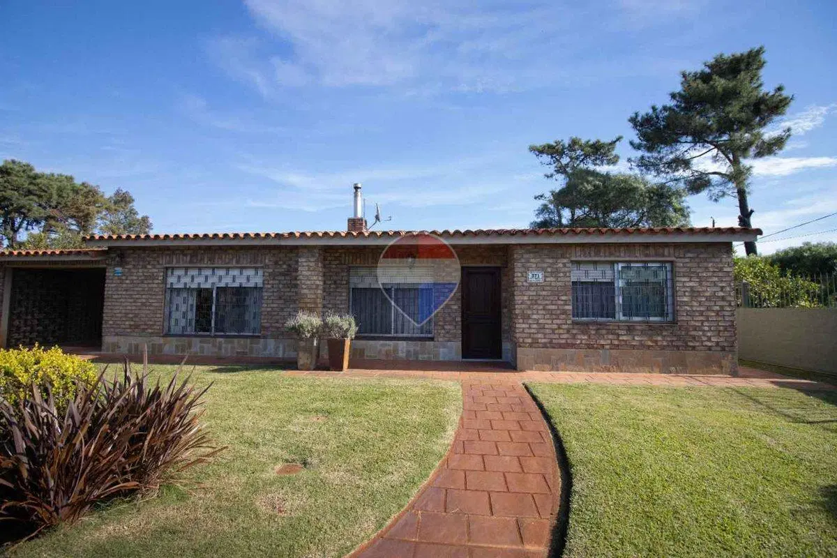 Venta Hermosa Casa  Gran Terreno S.Jose Carrasco 2