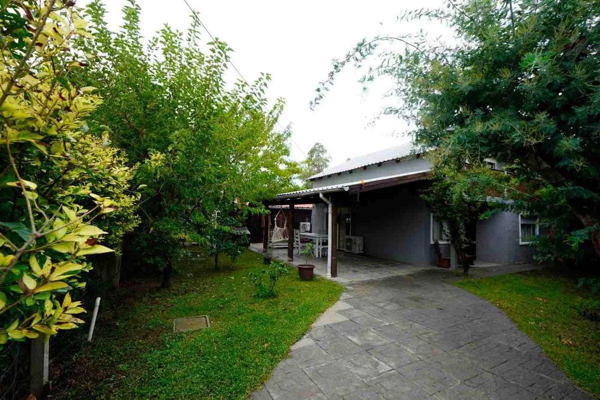 CASA + CABAÑA CON OPORTUNIDAD DE RENTA EN SAN LUIS 2