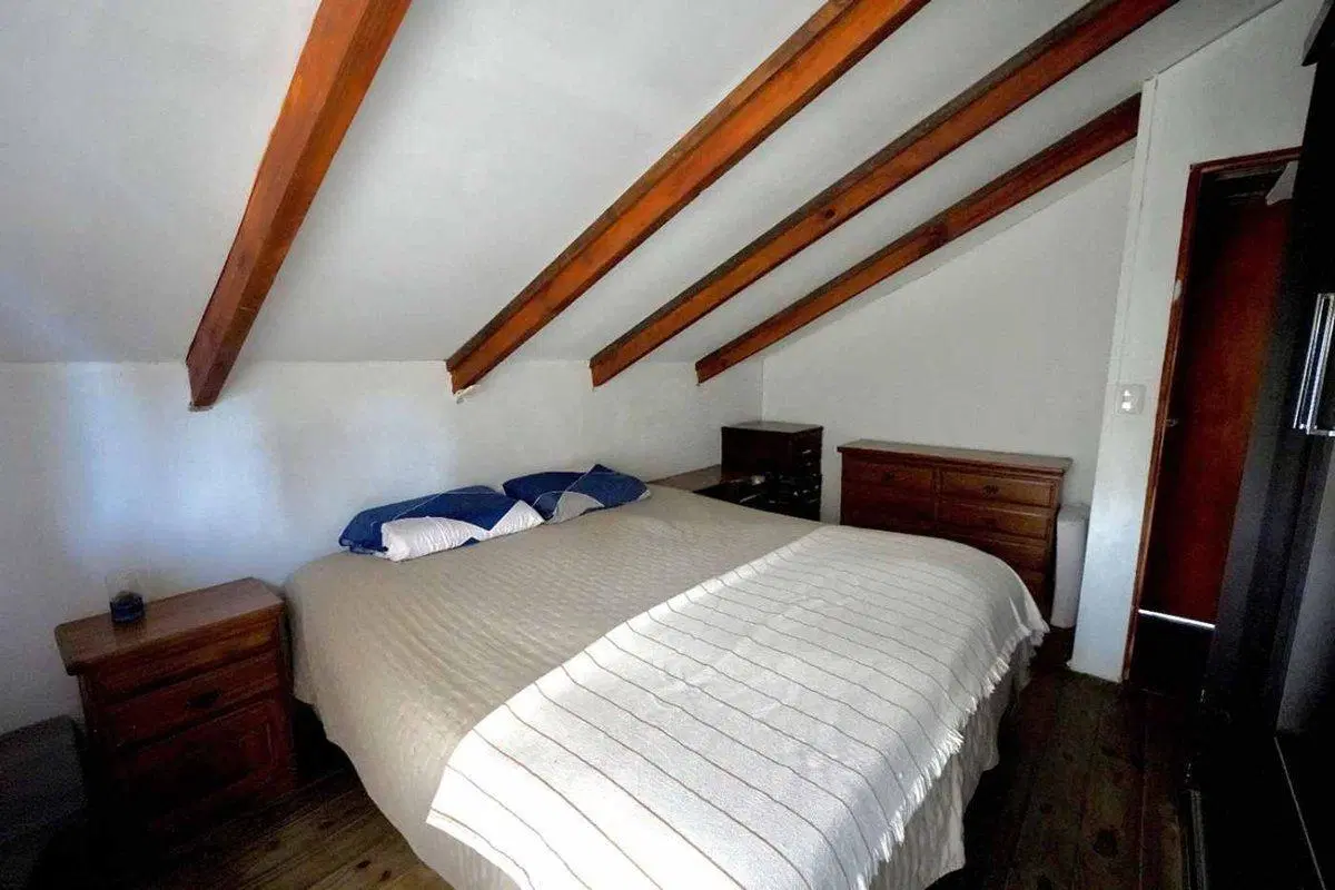 CASA + CABAÑA CON OPORTUNIDAD DE RENTA EN SAN LUIS 5