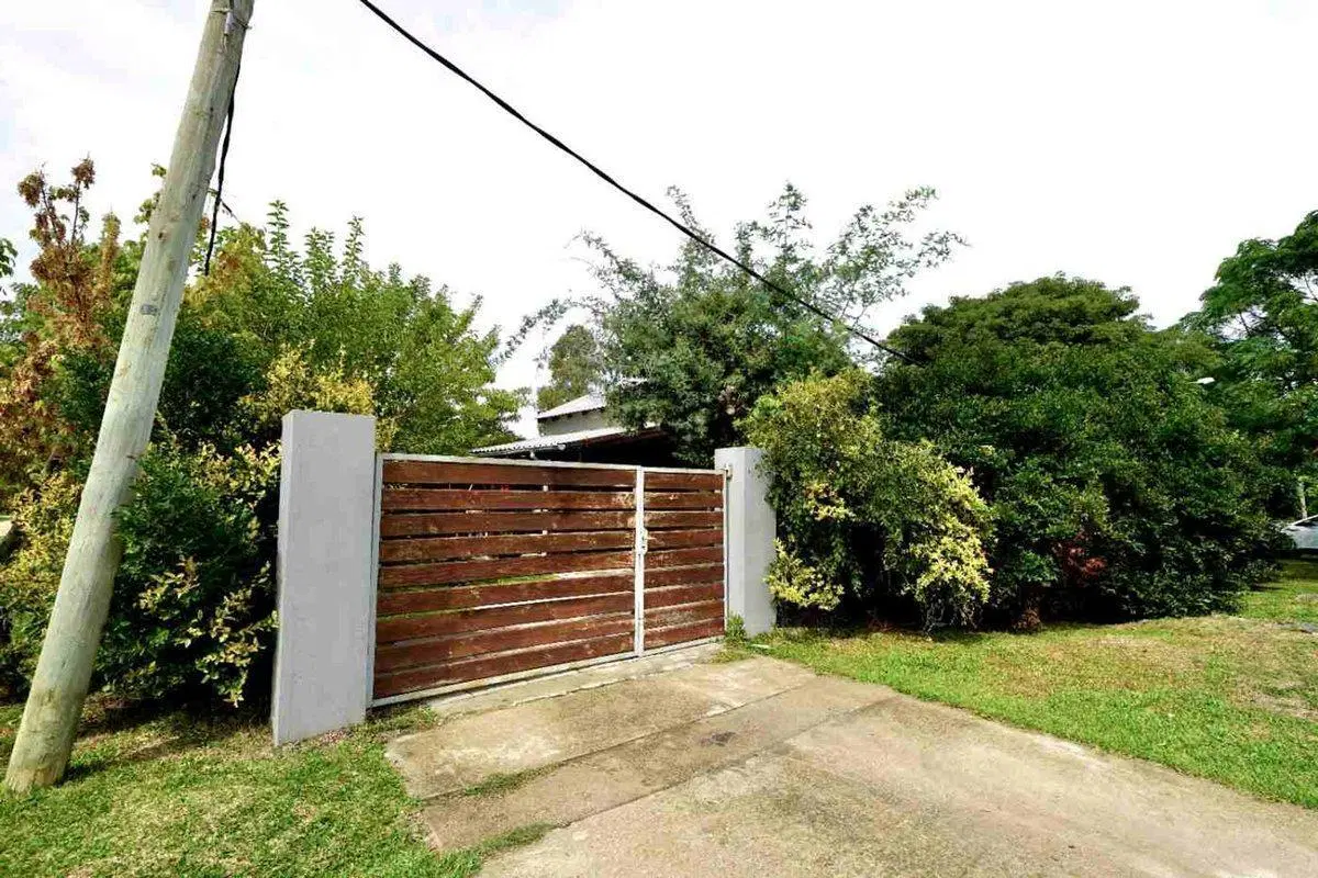 CASA + CABAÑA CON OPORTUNIDAD DE RENTA EN SAN LUIS 3