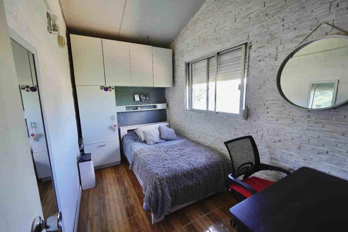 ¡Impecable! Casa en cooperativa en El Pinar 5