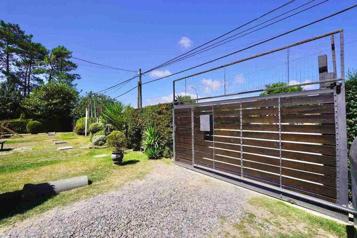¡Impecable! Casa en cooperativa en El Pinar 3