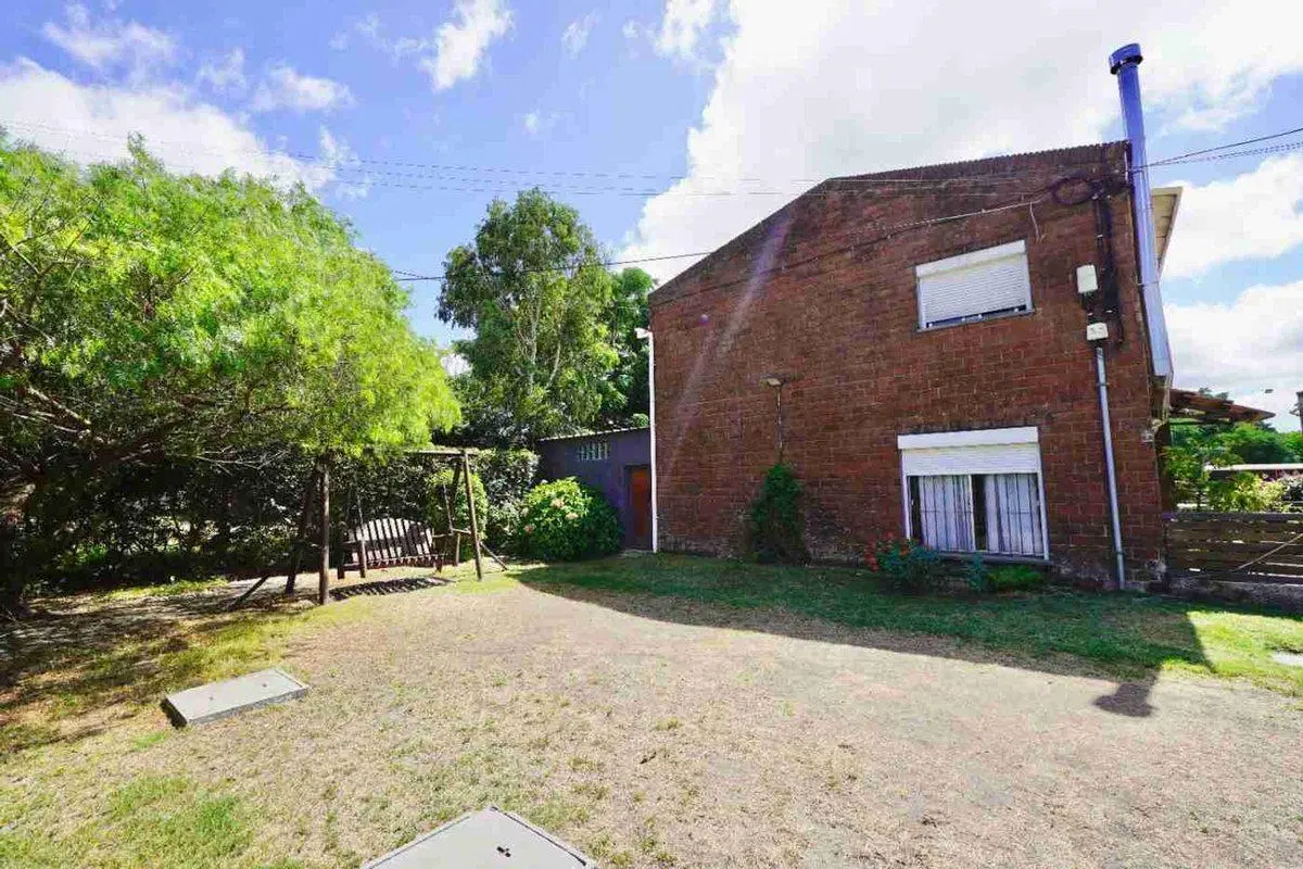 ¡Impecable! Casa en cooperativa en El Pinar 4