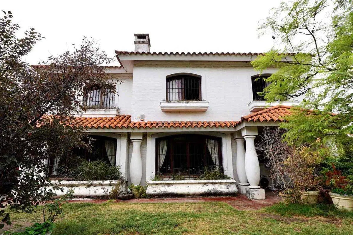 Casa Carrasco Norte 4 dormitorios y gran potencial 3