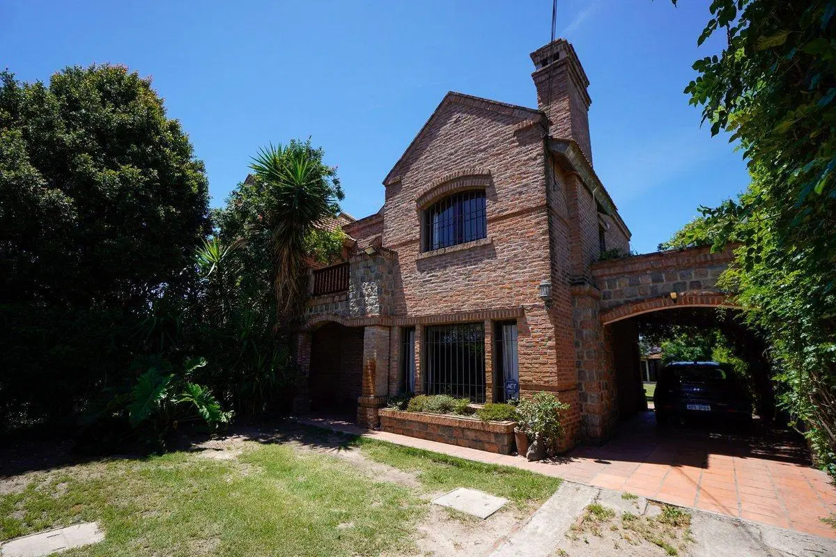 Hermosa Casa 3 Dormitorios San jose de carrasco 3