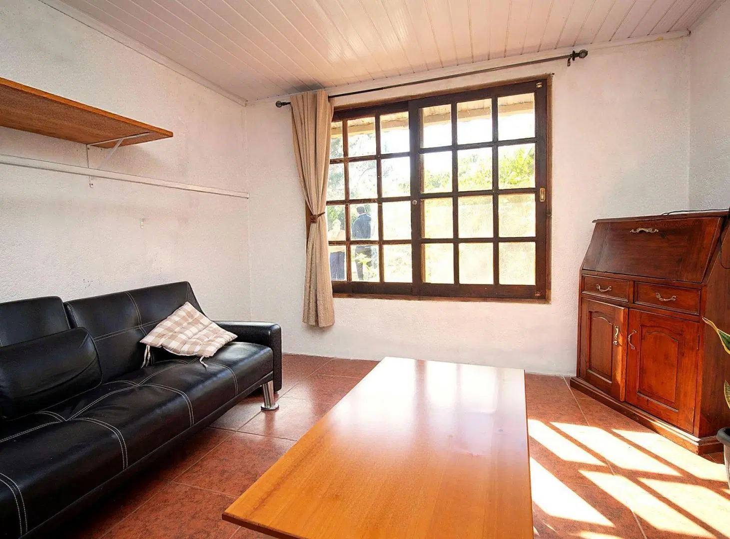 Casa Jaureguiberry 2 dormitorios 2 baños, barbacoa 5
