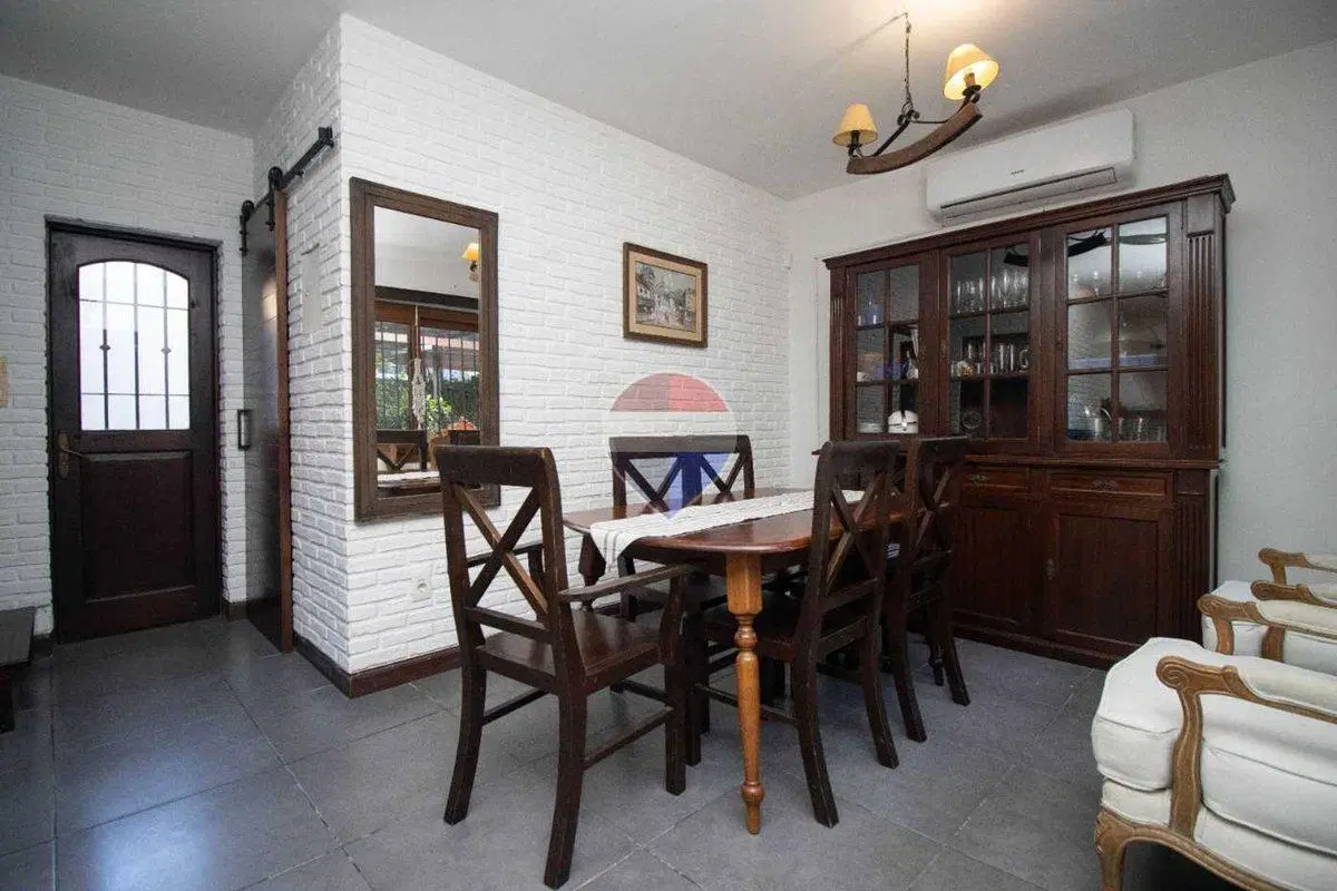 Venta Hermosa Casa 3 Dorm Parque Miramar 5