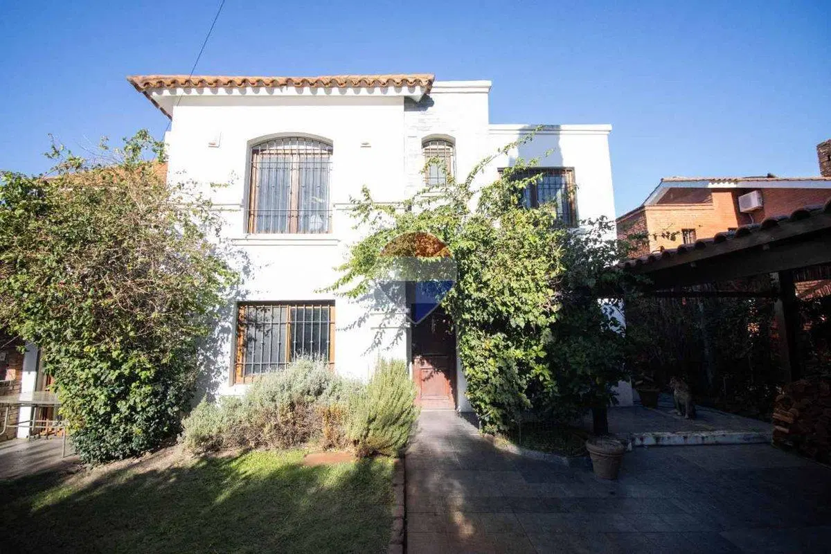Venta Hermosa Casa 3 Dorm Parque Miramar 3