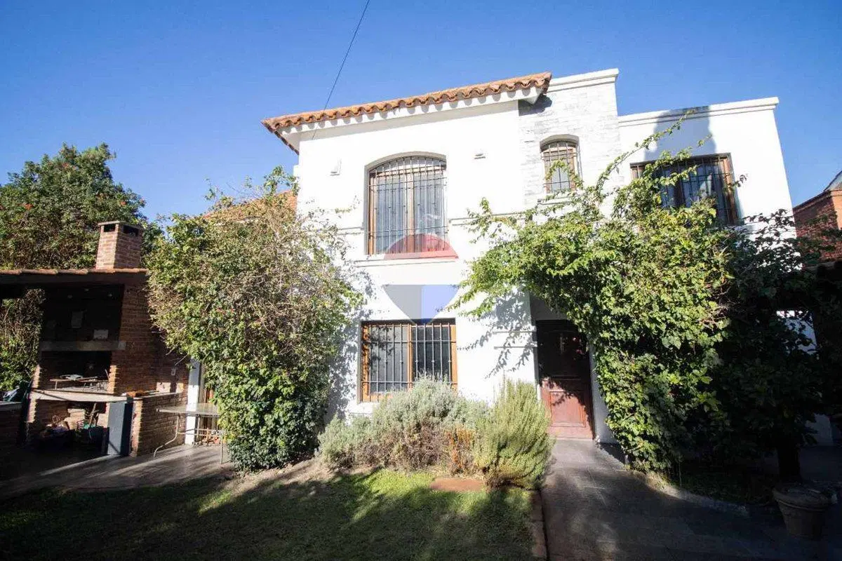 Alquiler Hermosa Casa Parque Miramar 3D 4