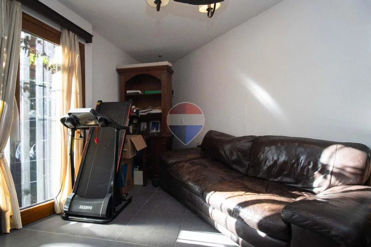 Alquiler Hermosa Casa Parque Miramar 3D 2