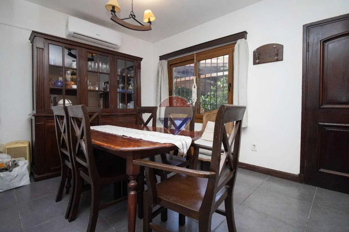 Alquiler Hermosa Casa Parque Miramar 3D 3