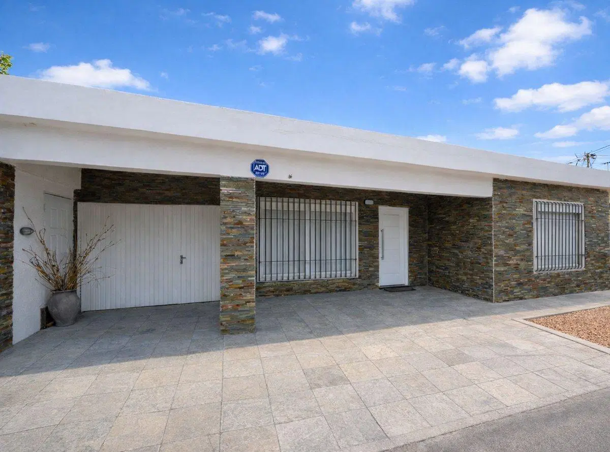 OPORTUNIDAD DE NEGOCIO, SOLYMAR SUR,4 VIVIENDAS 5