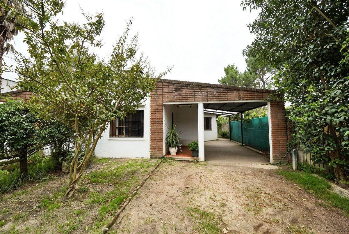 Venta casa PH 3 dormitorios ,El Pinar Sur