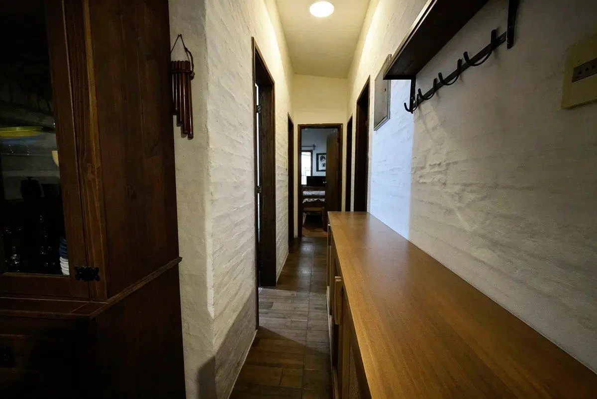 Venta casa PH 3 dormitorios ,El Pinar Sur 4