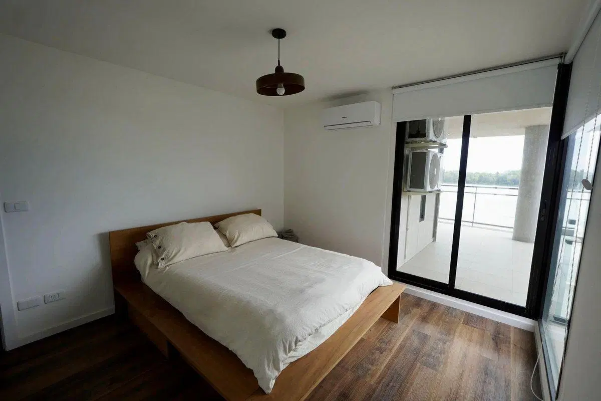 Apartamento 3 dormitorios con cochera | Interlagos 5