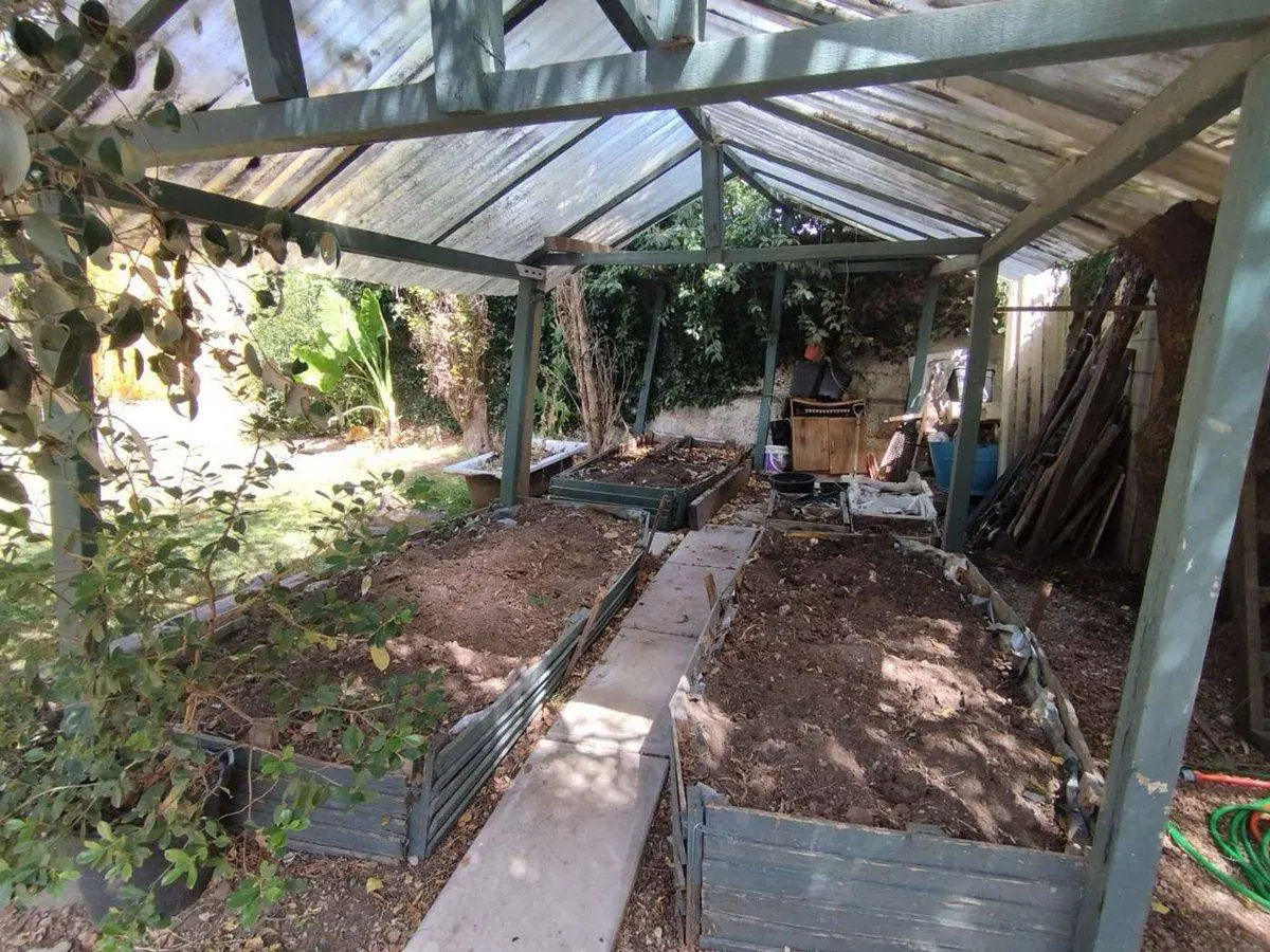 Venta Terreno con mejoras en San José de Carrasco 5