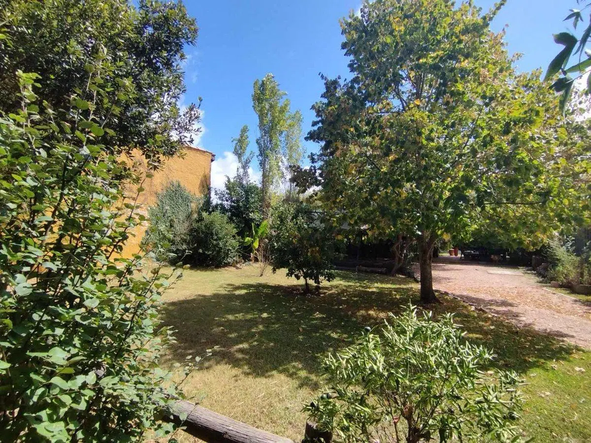 Venta Terreno con mejoras en San José de Carrasco 8