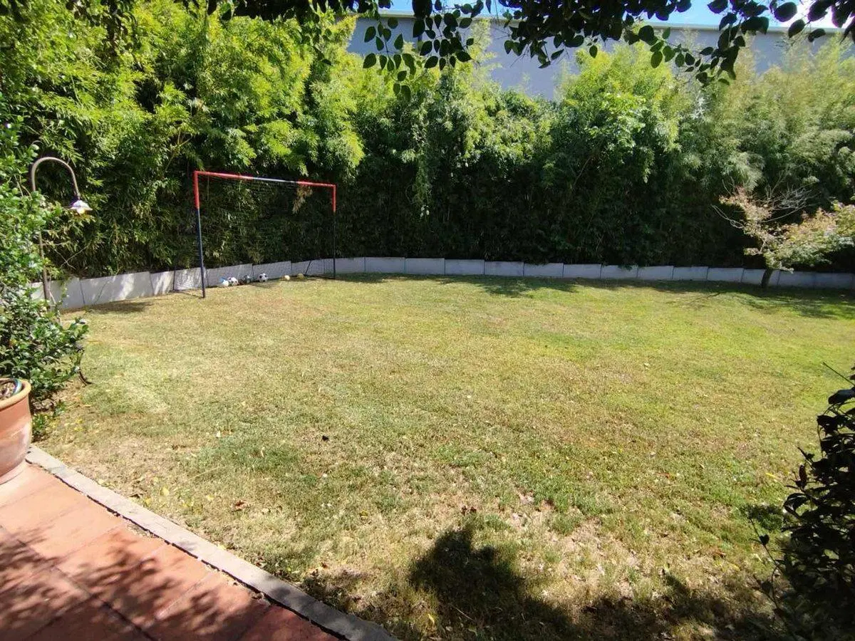 Venta Terreno con mejoras en San José de Carrasco 4