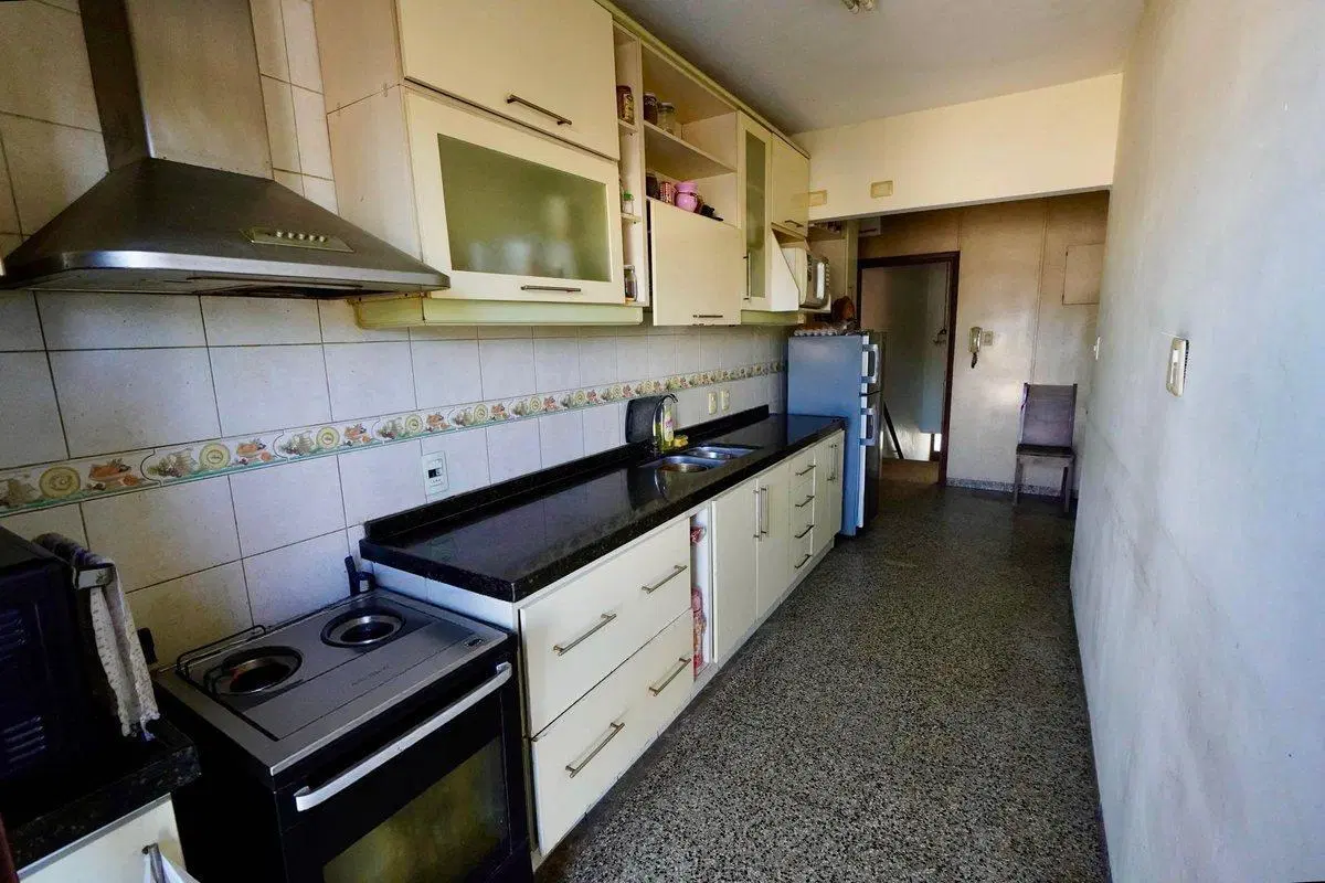 Venta Apto 3 dormitorios c/terraza Antel Arena 2