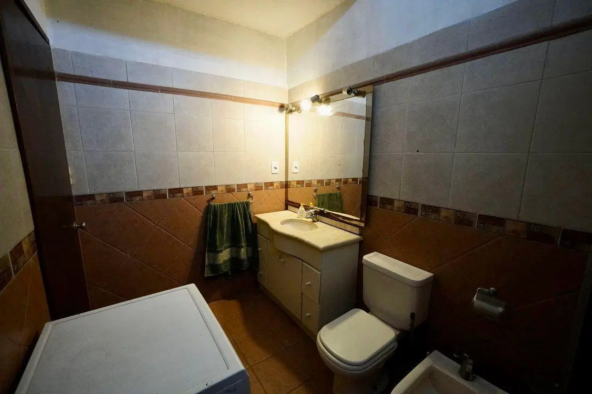 Venta Apto 3 dormitorios c/terraza Antel Arena 4