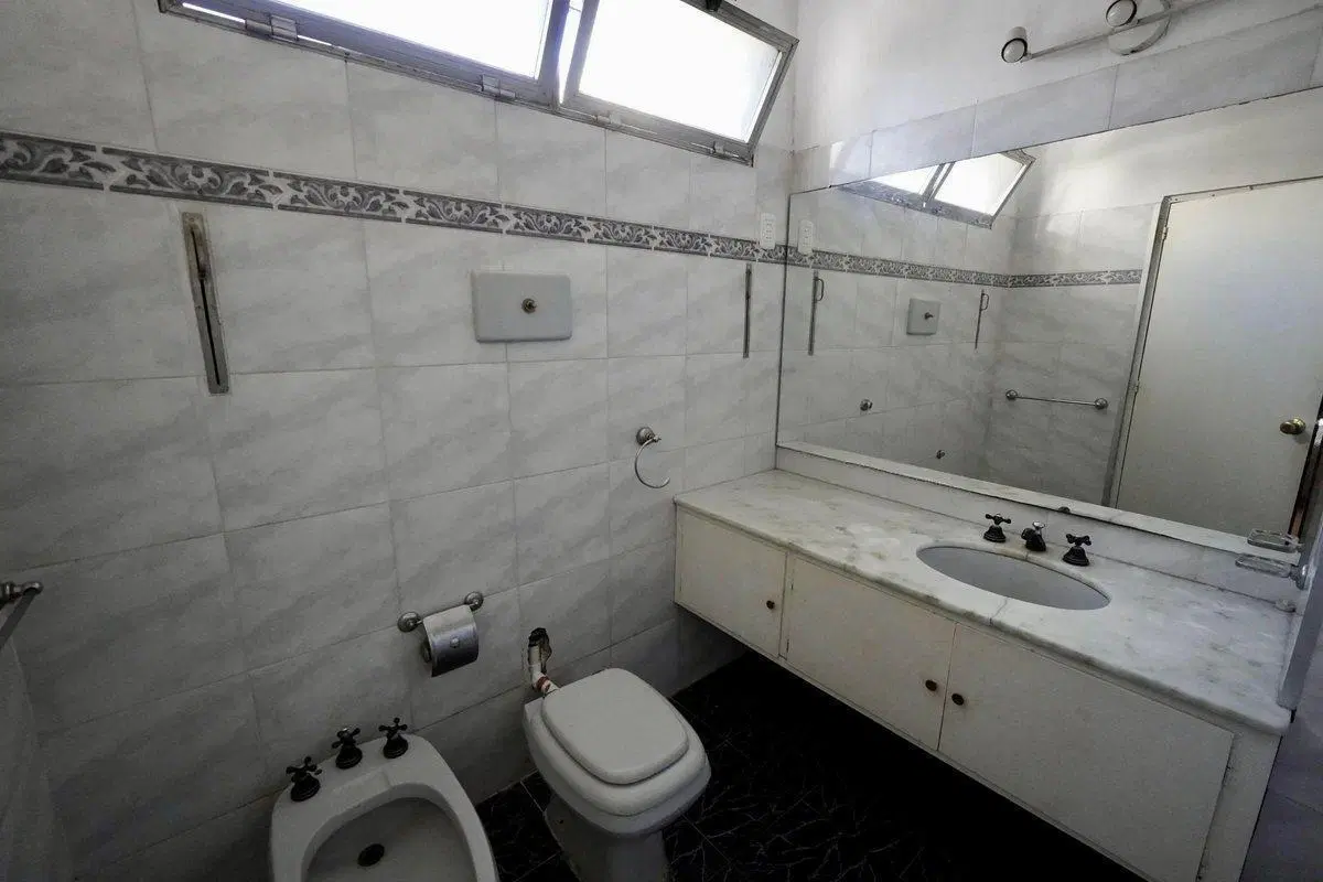 Venta Apto 3 dormitorios c/terraza Antel Arena 5