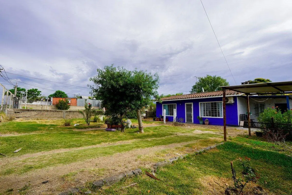 Casa sobre Ruta en Barros Blancos  Ubicación clave 5