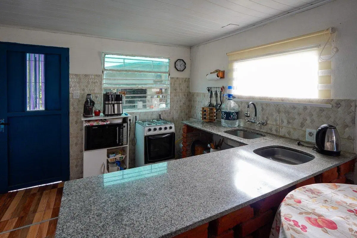Casa sobre Ruta en Barros Blancos  Ubicación clave 3
