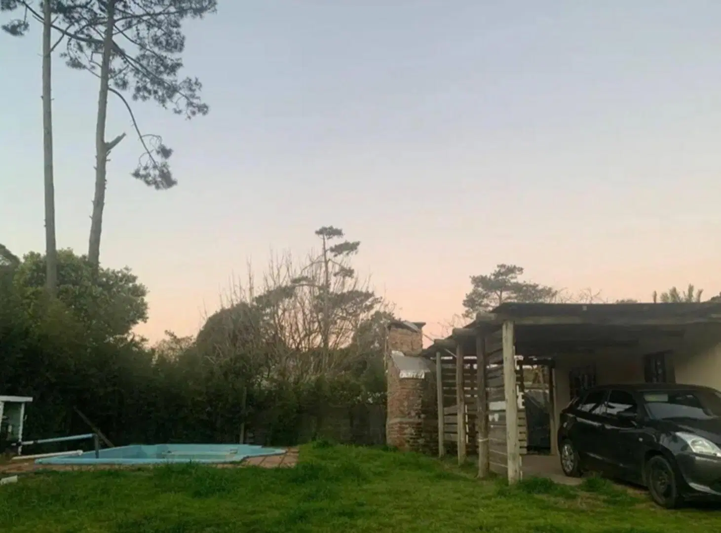Casa 3 Dormitorios EL PINAR con piscina 2