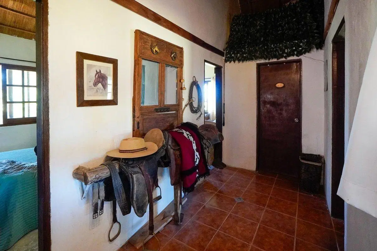 CHACRA EN VENTA EN ESTACION ATLANTIDA 3 HECTAREAS 8
