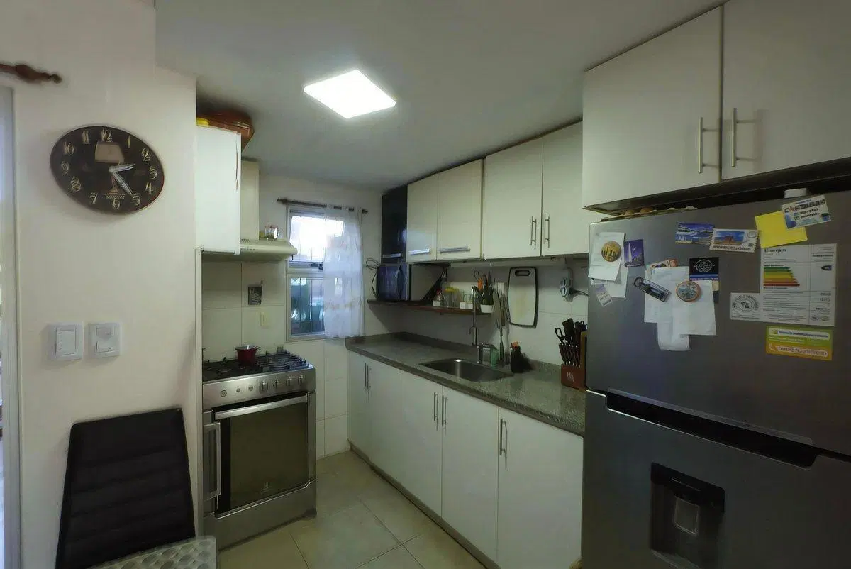 VENTA Casa 2 dor Barrio Priv. San Jose de Carrasco 2