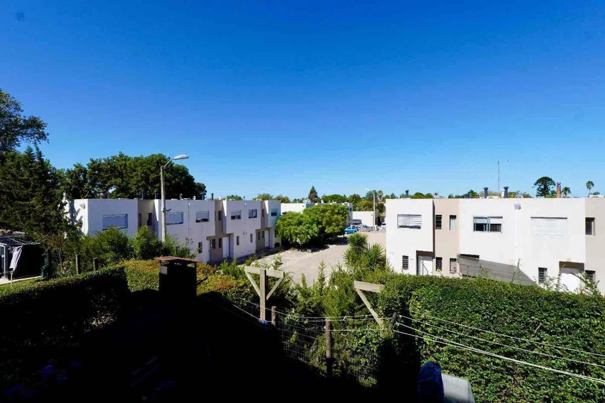 VENTA Casa 2 dor Barrio Priv. San Jose de Carrasco 5