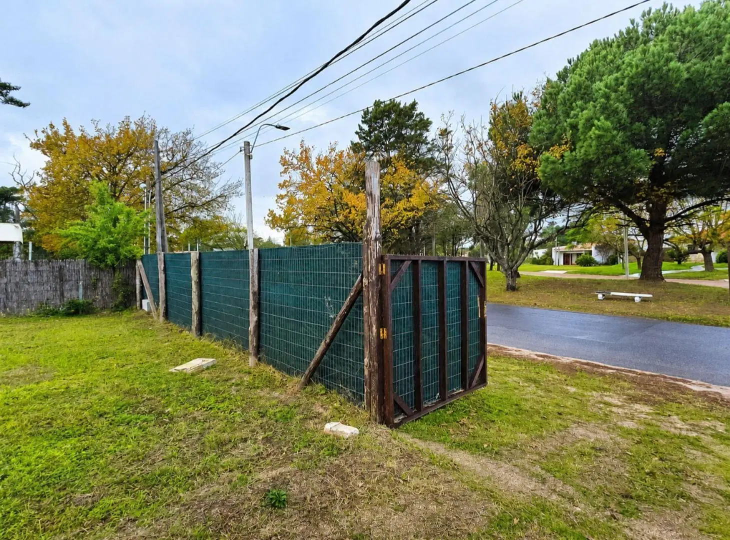Venta Terreno en Atlántida , Excelente Ubicación 5